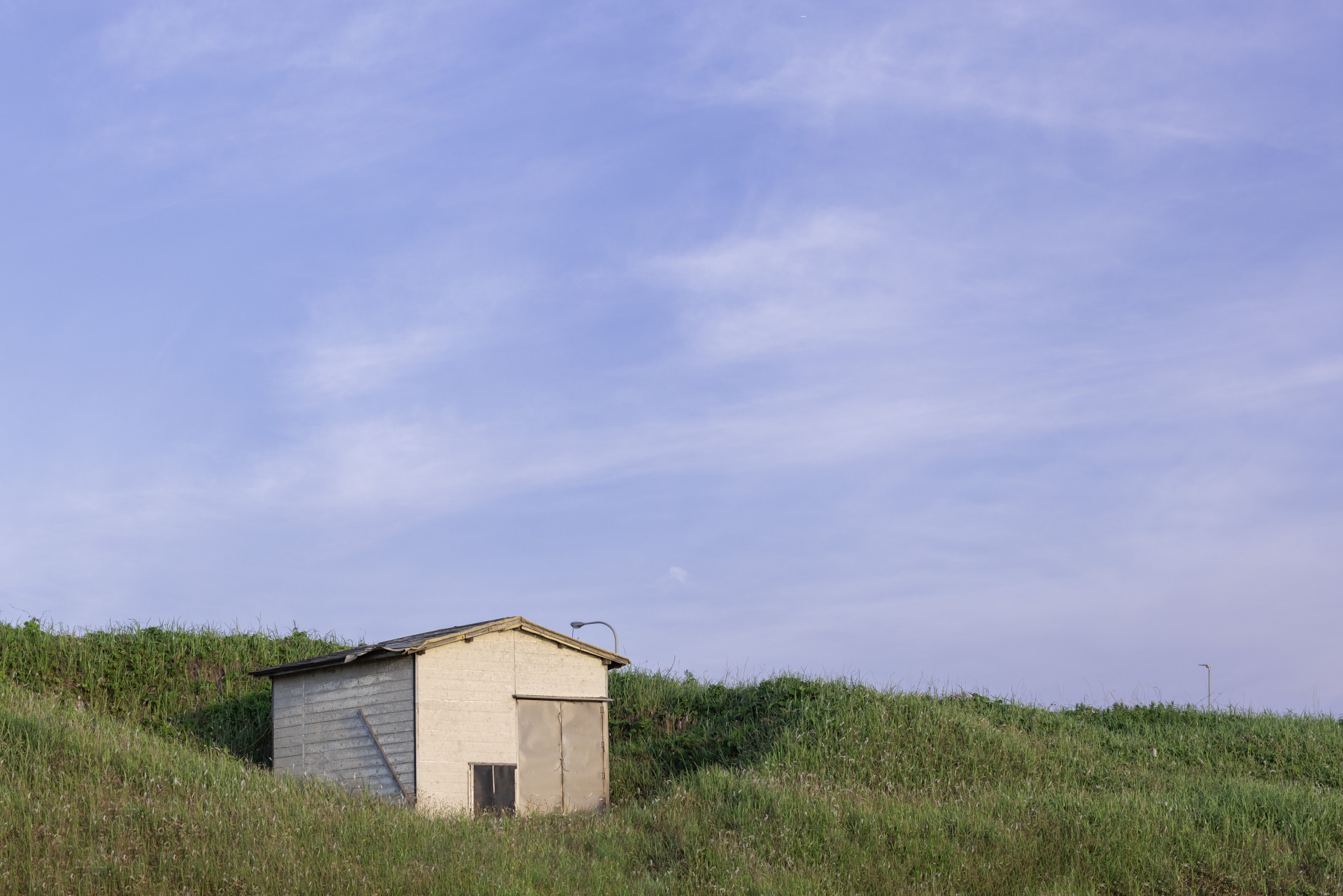 小屋